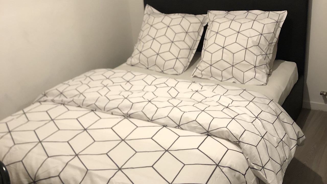 Photo of Bedroom in Saint-Priest