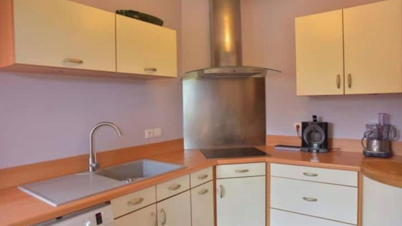 Photo of Kitchen in Saint-Rome-de-Tarn