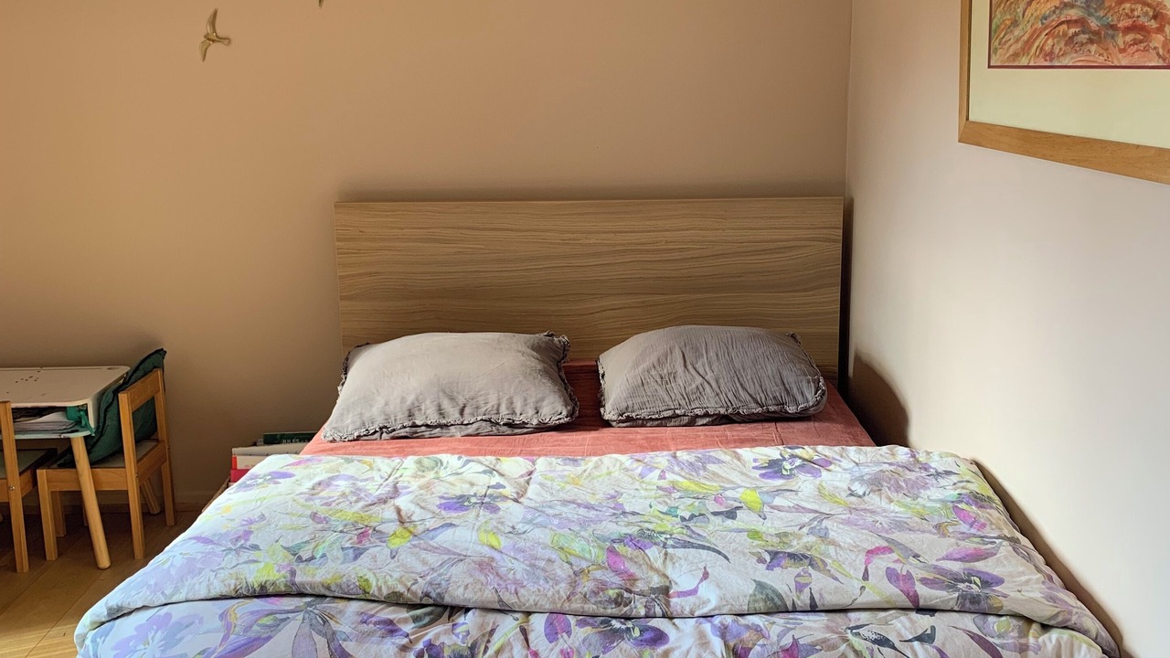 Photo of Bedroom in Nord