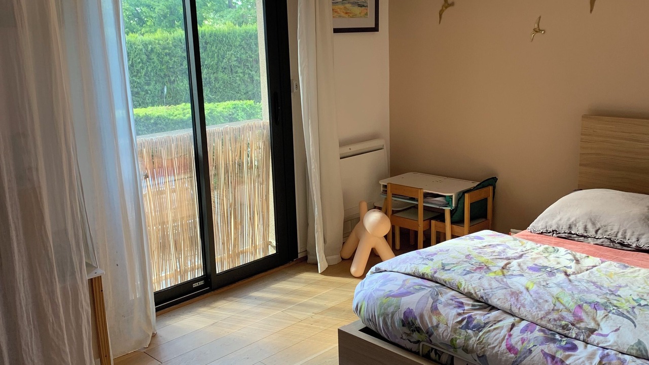 Photo of Bedroom in Nord
