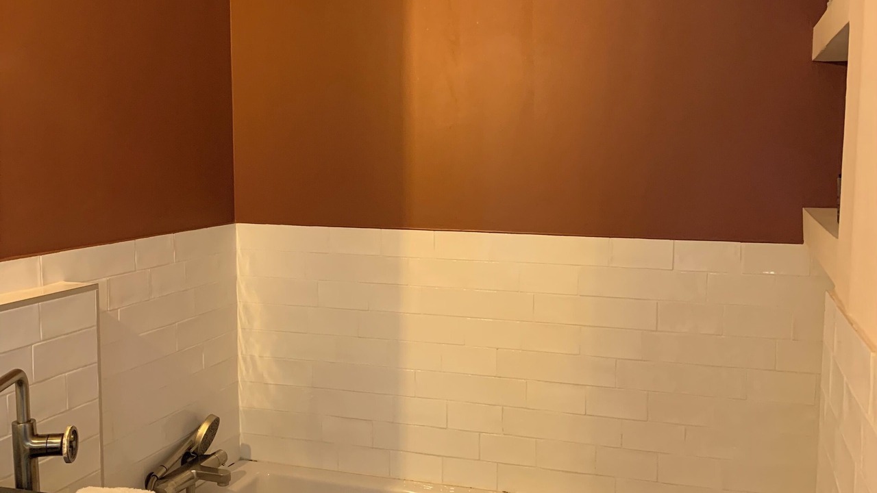Photo of Bathroom in Nord