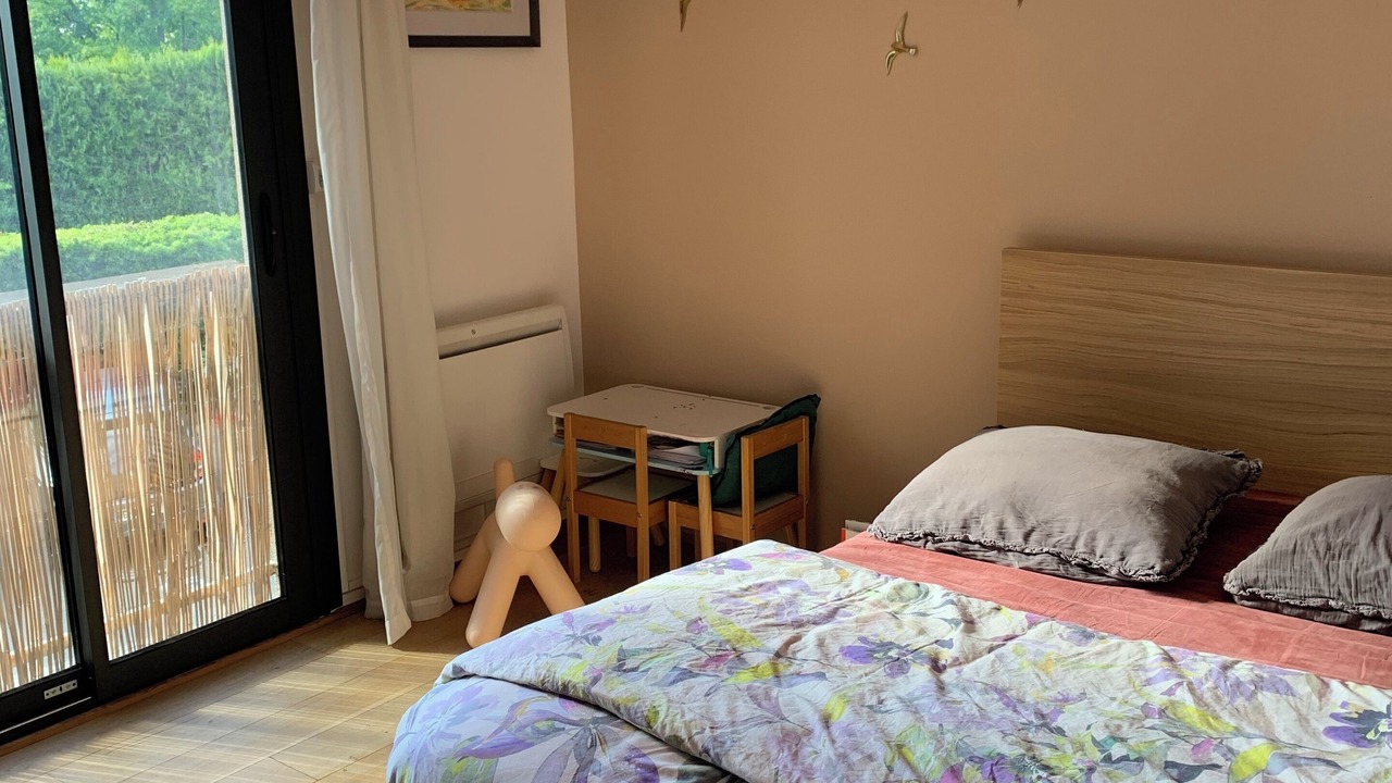 Photo of Bedroom in Nord
