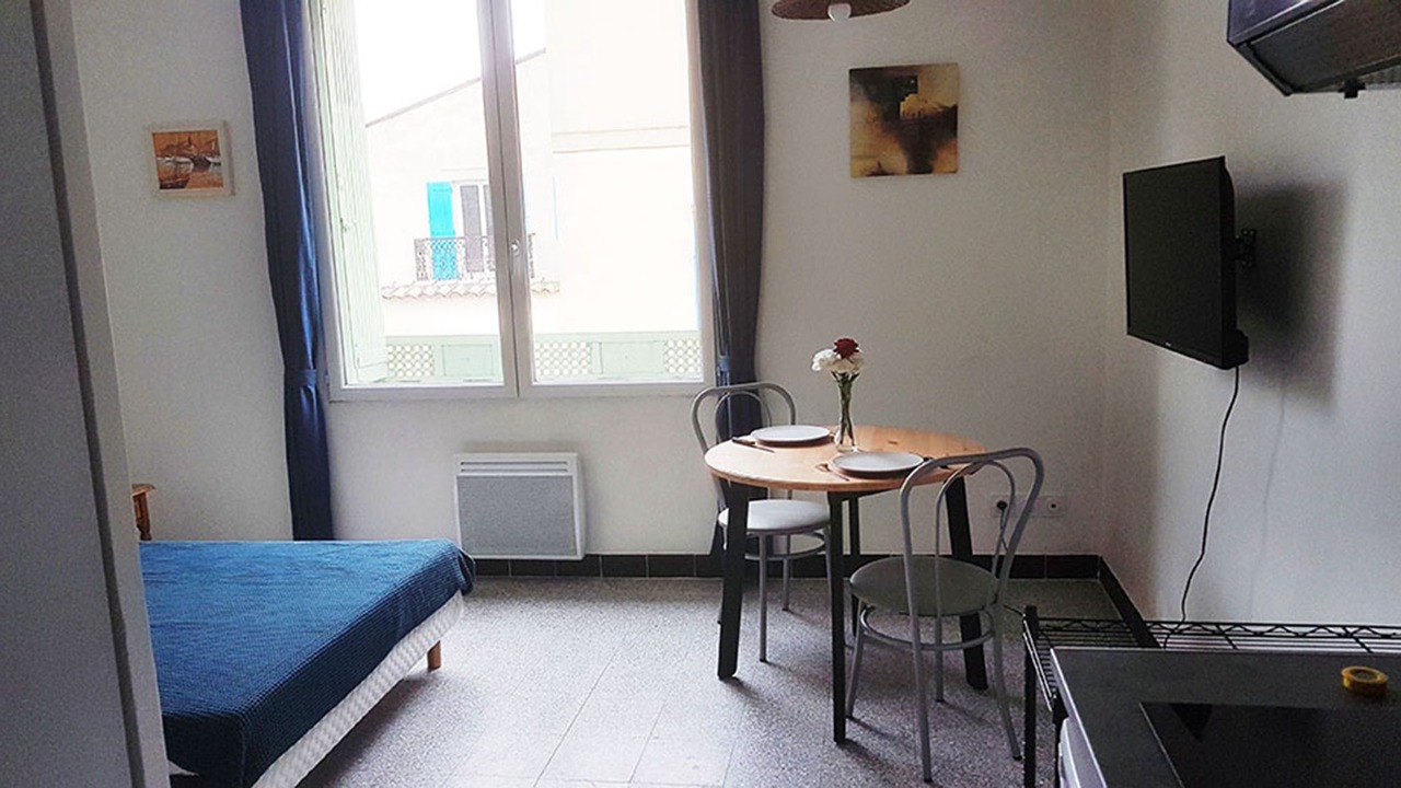 Photo of Bedroom in Charleval