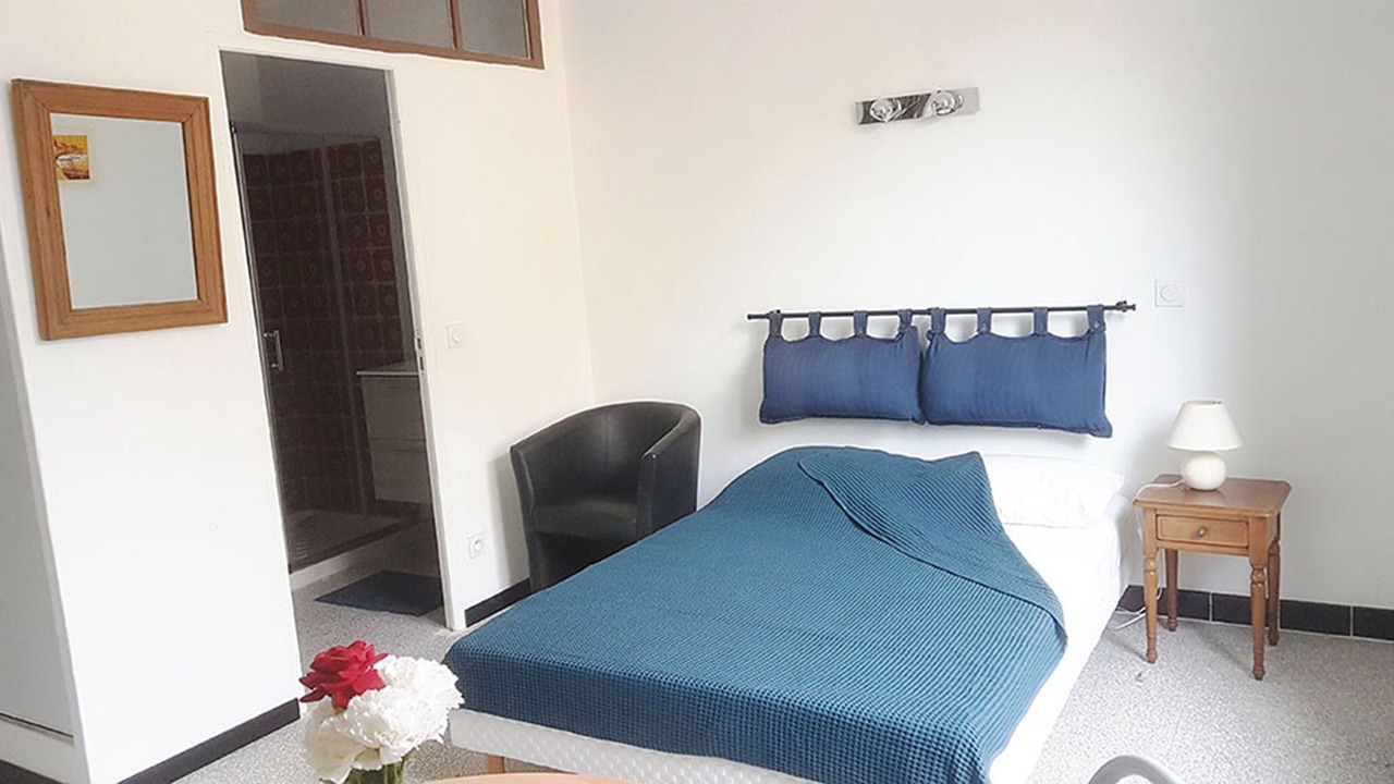 Photo of Bedroom in Charleval