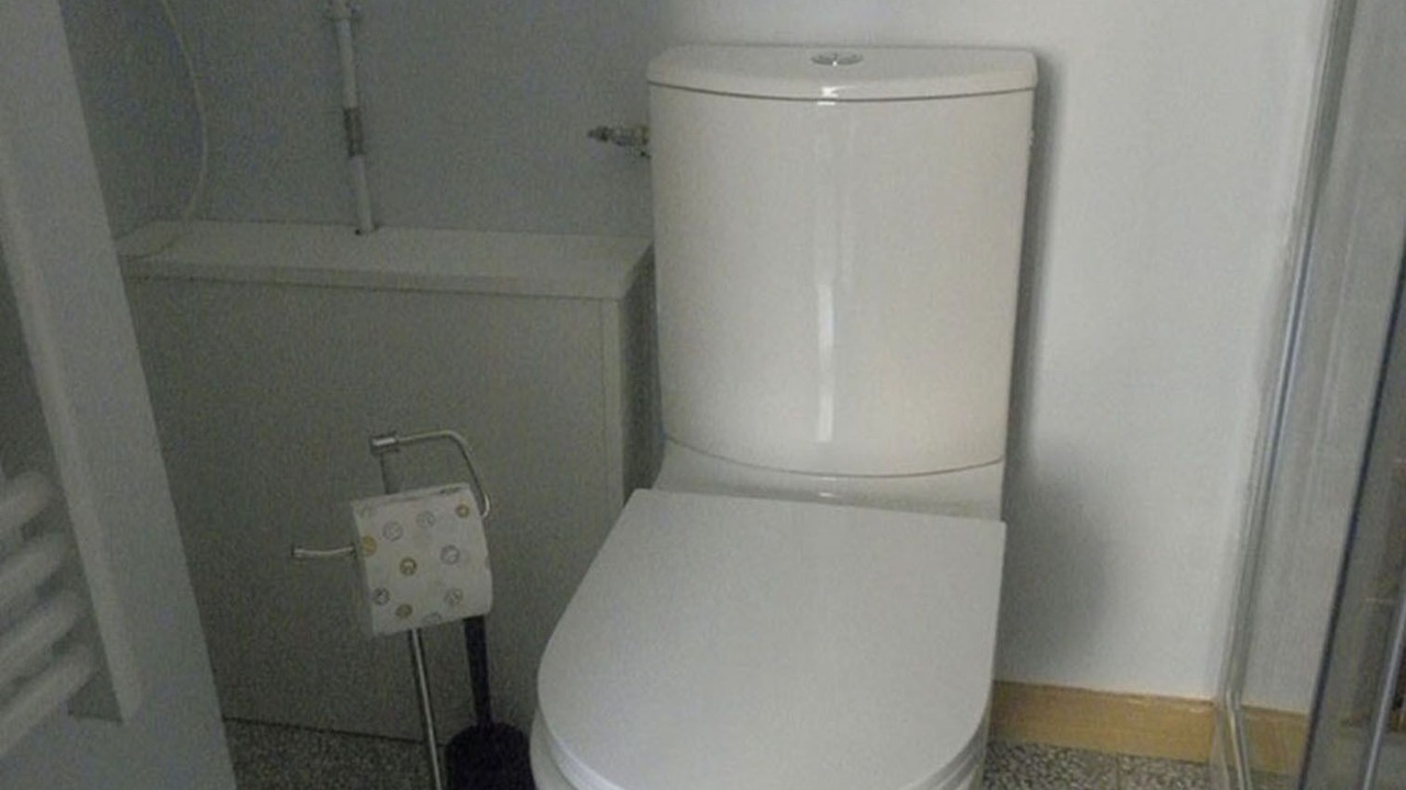 Photo of Bathroom in Charleval