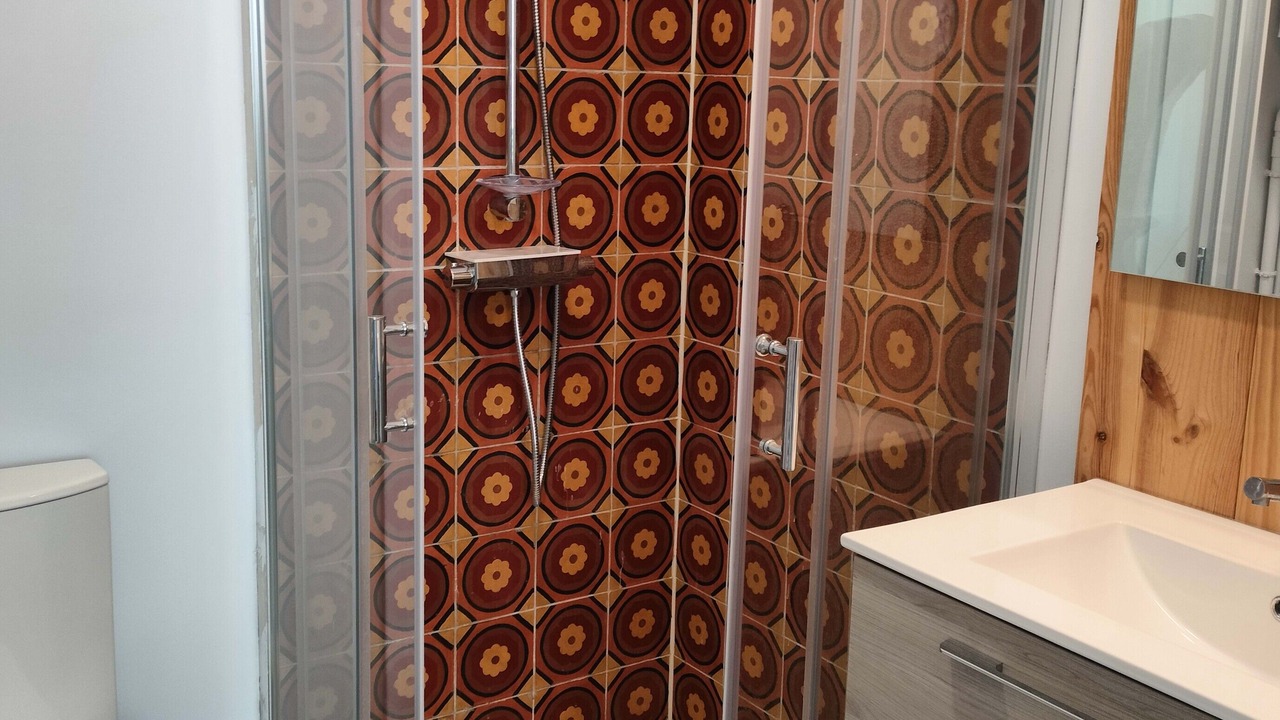 Photo of Bathroom in Charleval