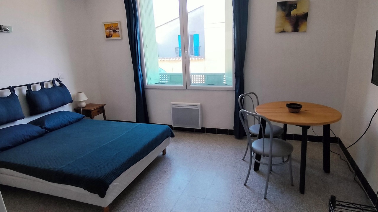 Photo of Bedroom in Charleval