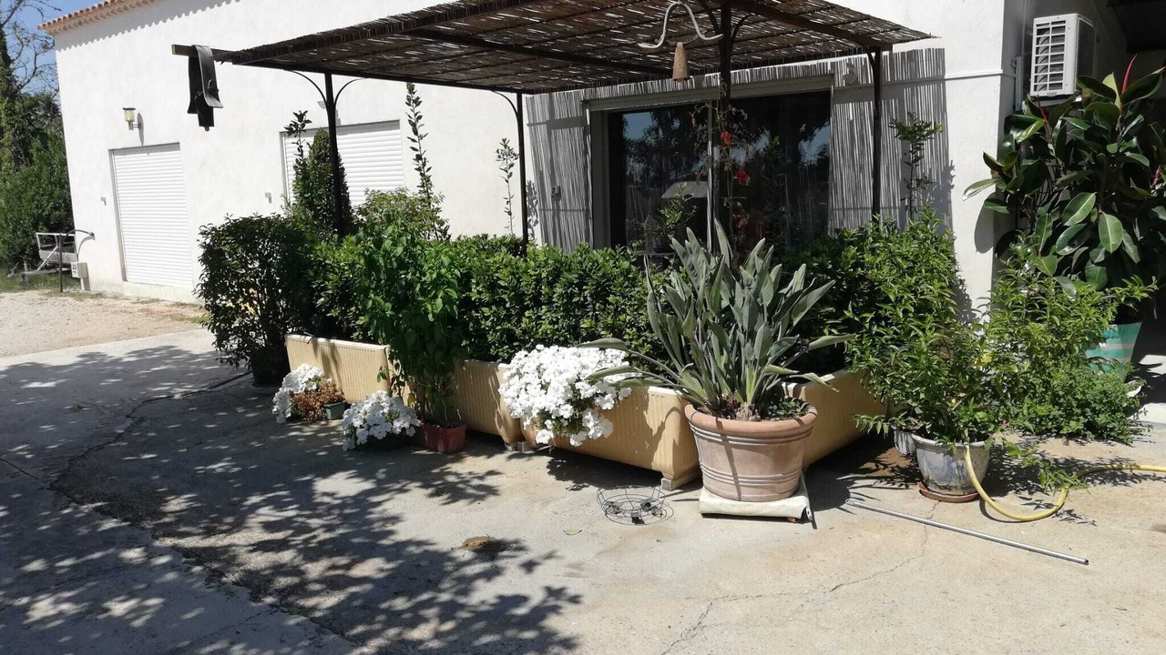 Photo of Outdoor in Saint-Etienne-du-Gres
