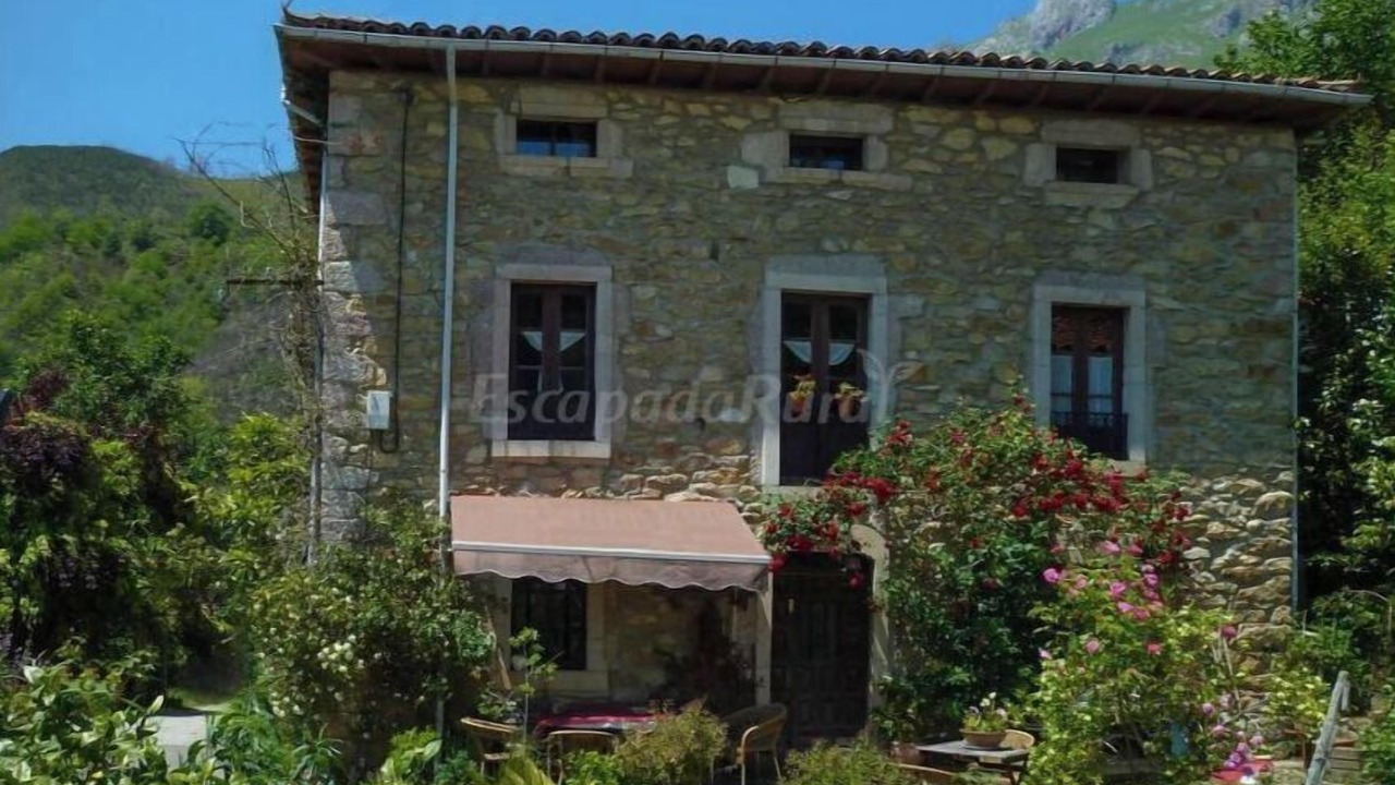 Photo of Outdoor in Penamellera Alta