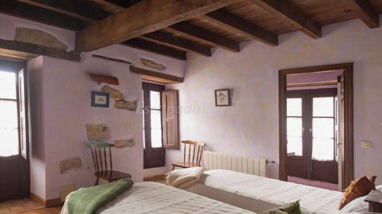 Photo of Bedroom in Penamellera Alta