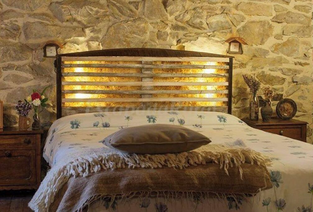 Photo of Bedroom in Penamellera Alta