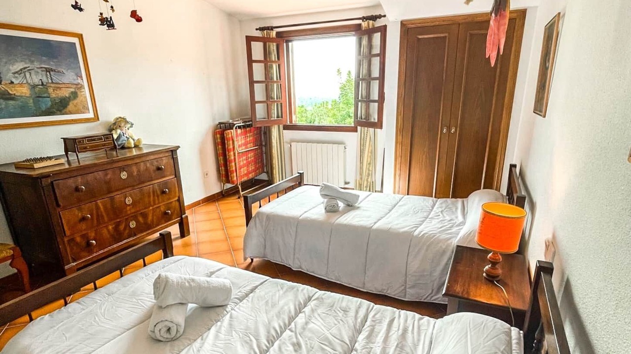 Photo of Bedroom in Castello de la Plana