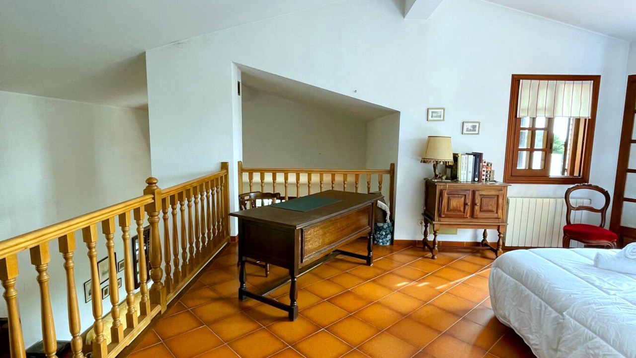 Photo of Bedroom in Castello de la Plana
