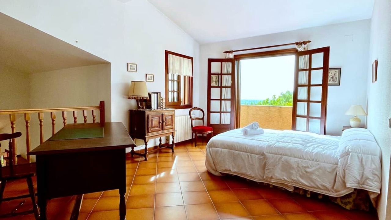 Photo of Bedroom in Castello de la Plana