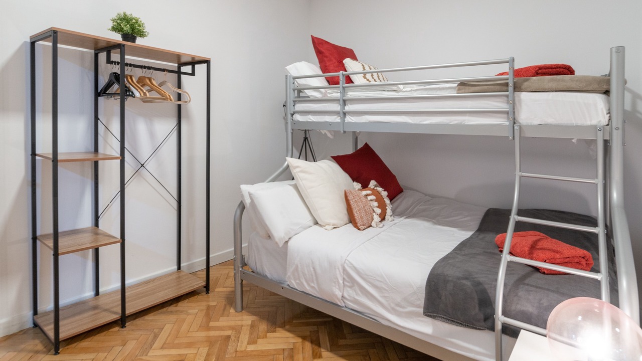 Photo of Bedroom in Malasana