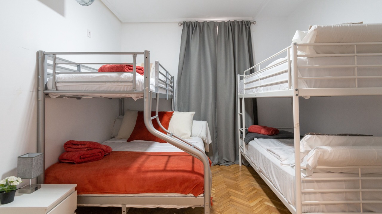 Photo of Bedroom in Malasana