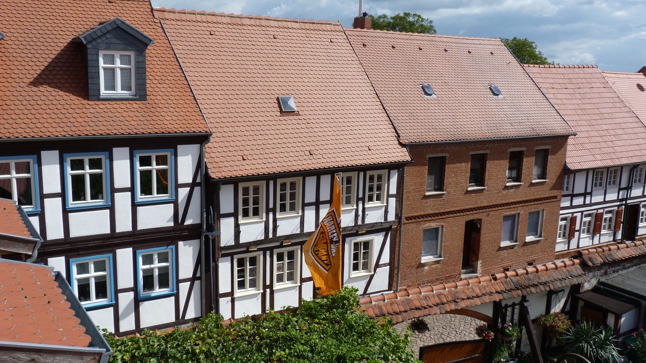 Photo of Outdoor in Tangermuende