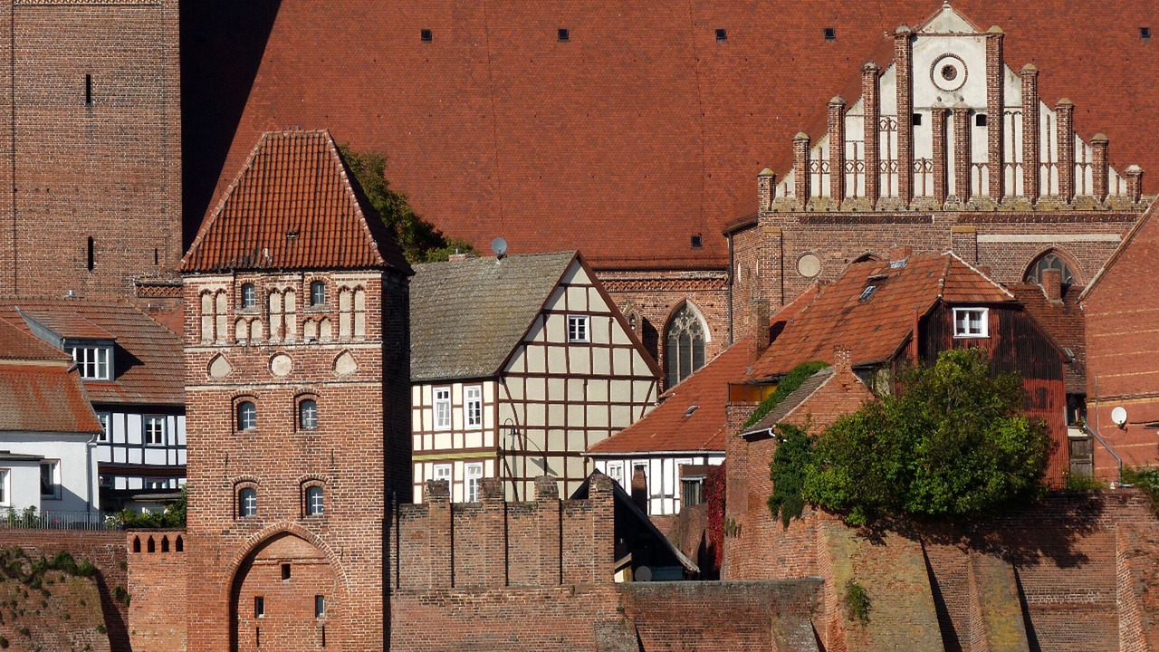 Photo of Others in Tangermuende