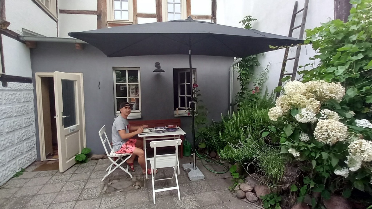 Photo of Outdoor in Tangermuende