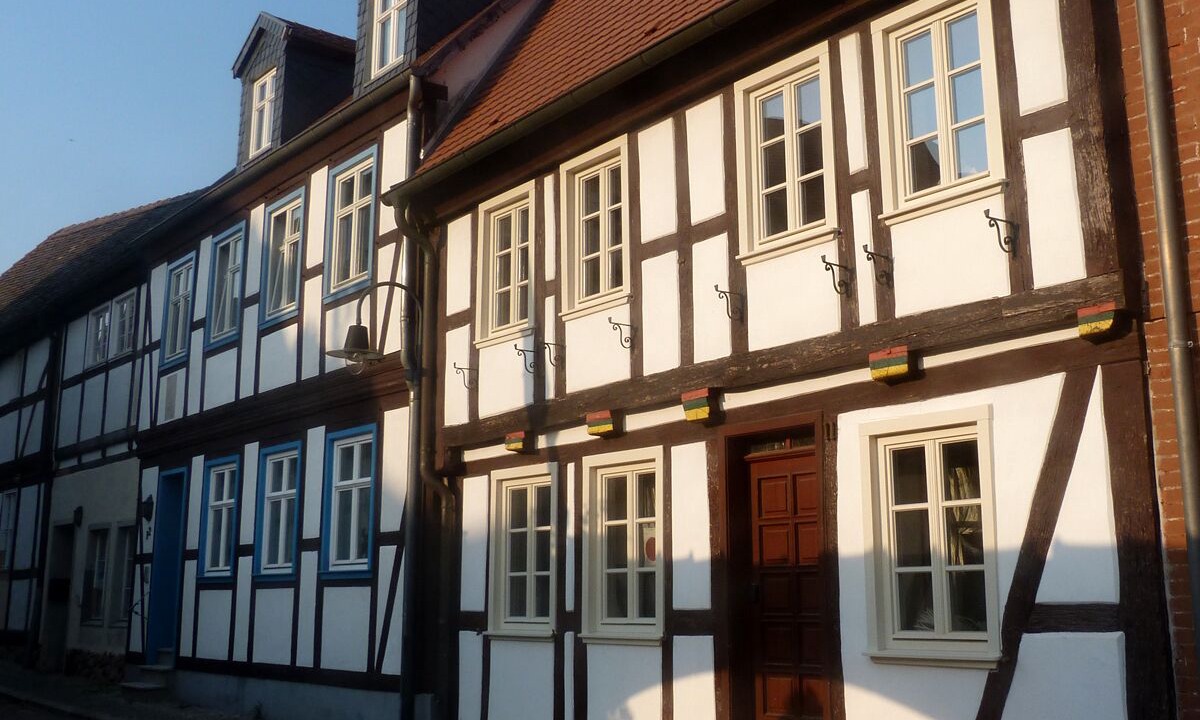 Photo of Outdoor in Tangermuende