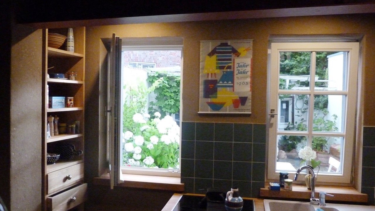 Photo of Kitchen in Tangermuende