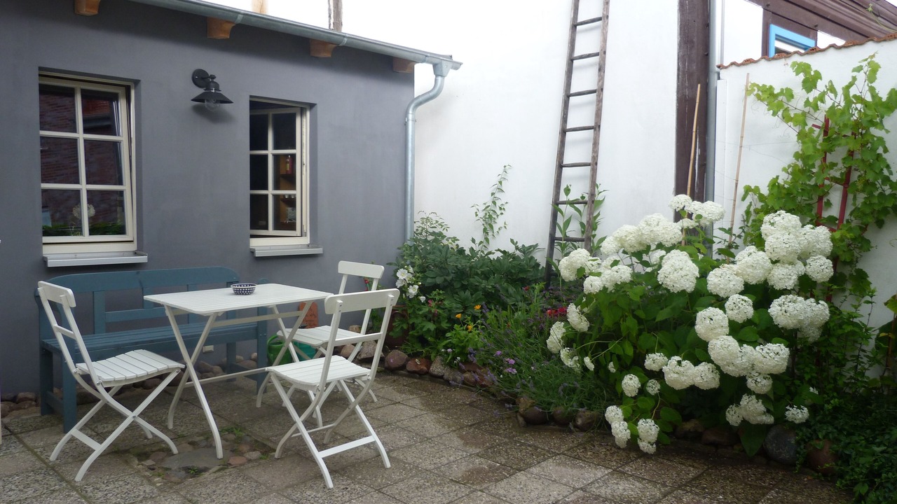 Photo of Outdoor in Tangermuende
