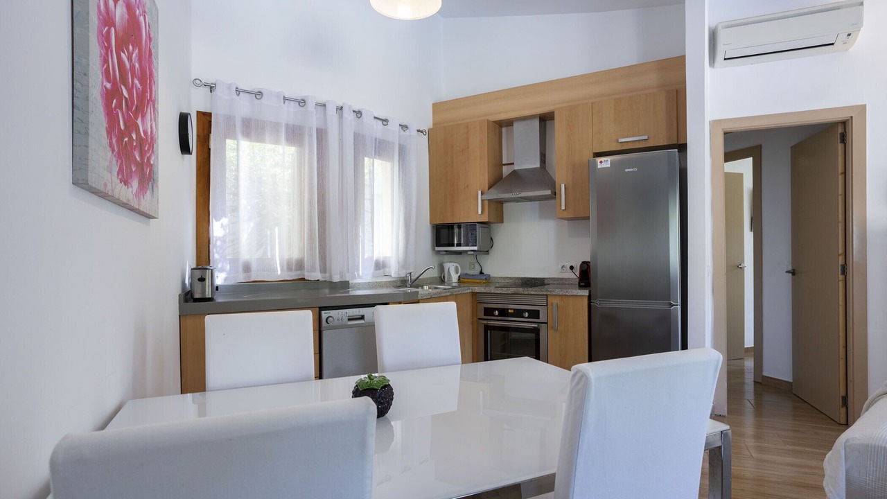 Photo of Livingroom in Crestatx