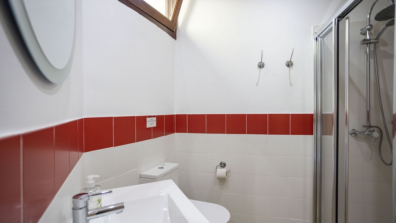 Photo of Bathroom in Crestatx