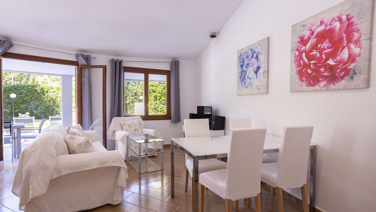 Photo of Livingroom in Crestatx