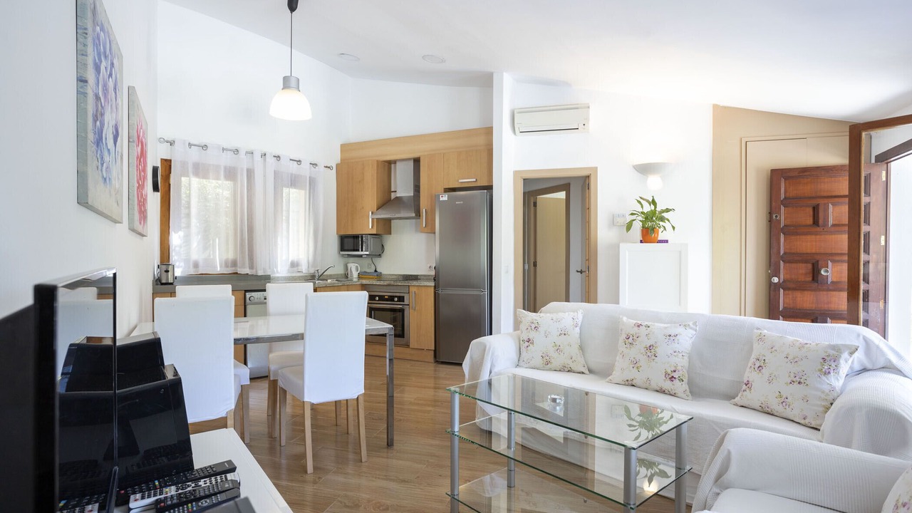 Photo of Livingroom in Crestatx