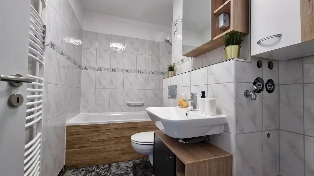 Photo of Bathroom in Sahlkamp