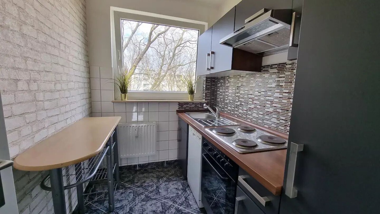 Photo of Kitchen in Sahlkamp