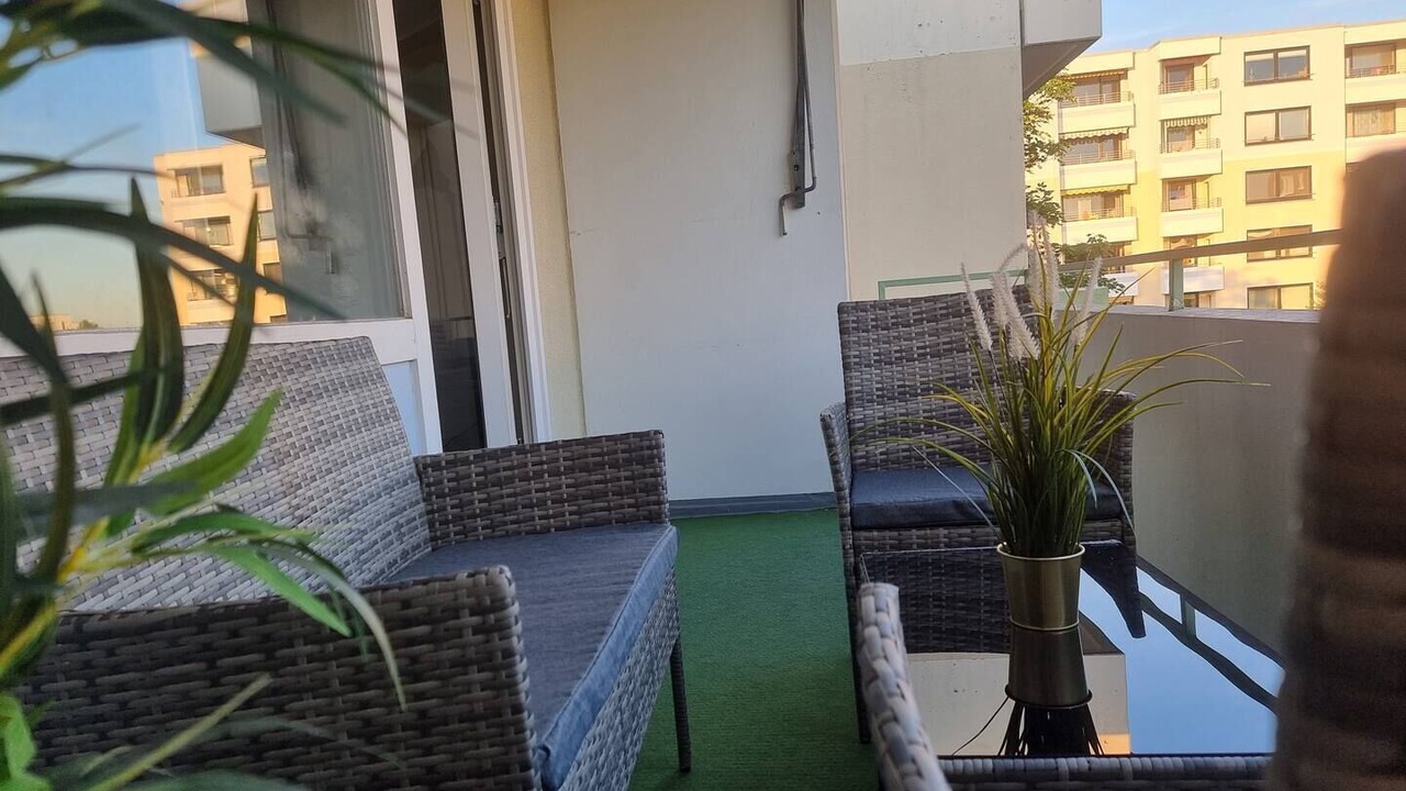 Photo of Outdoor in Sahlkamp