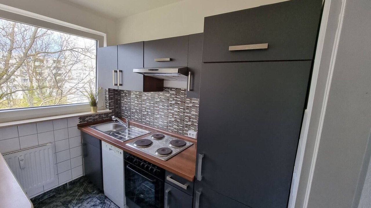 Photo of Kitchen in Sahlkamp