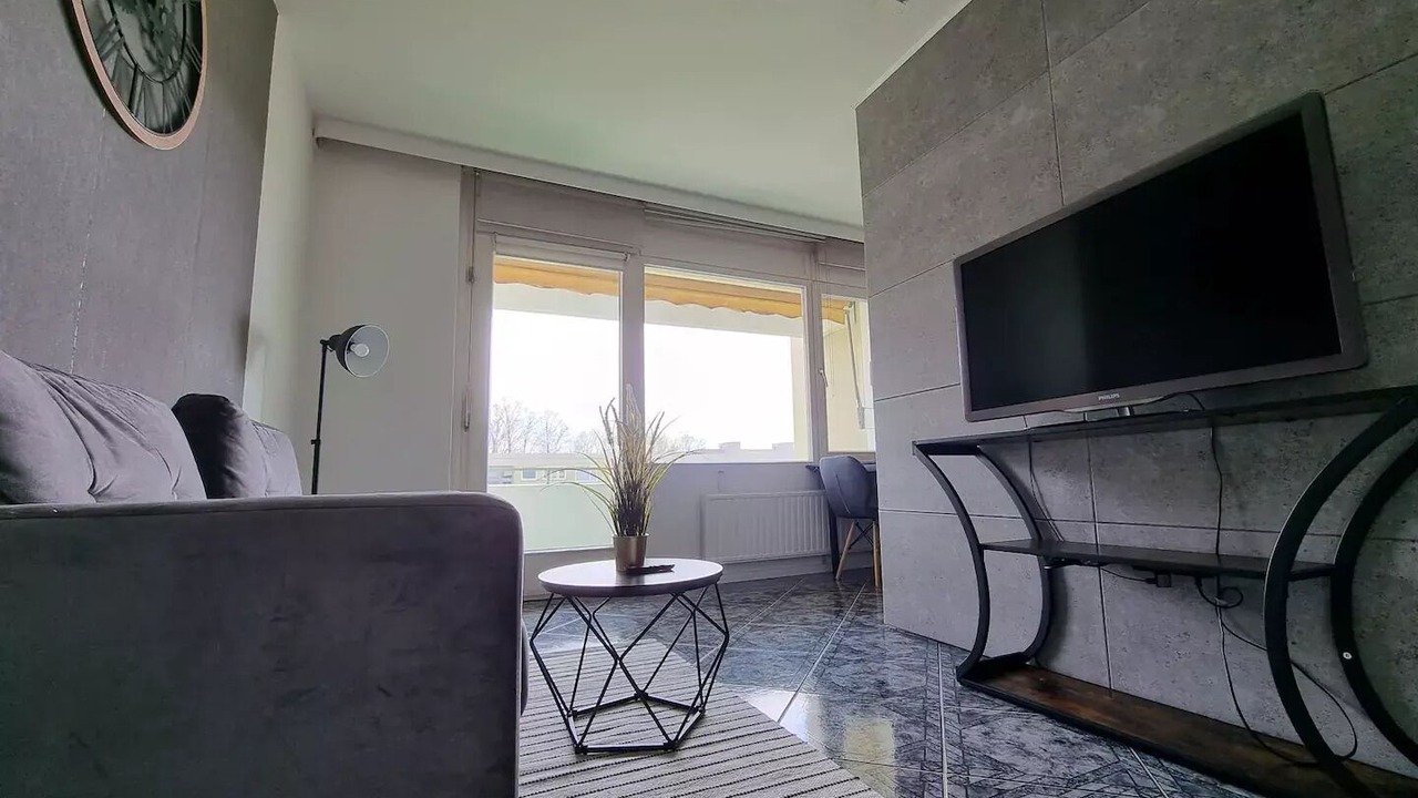 Photo of Livingroom in Sahlkamp