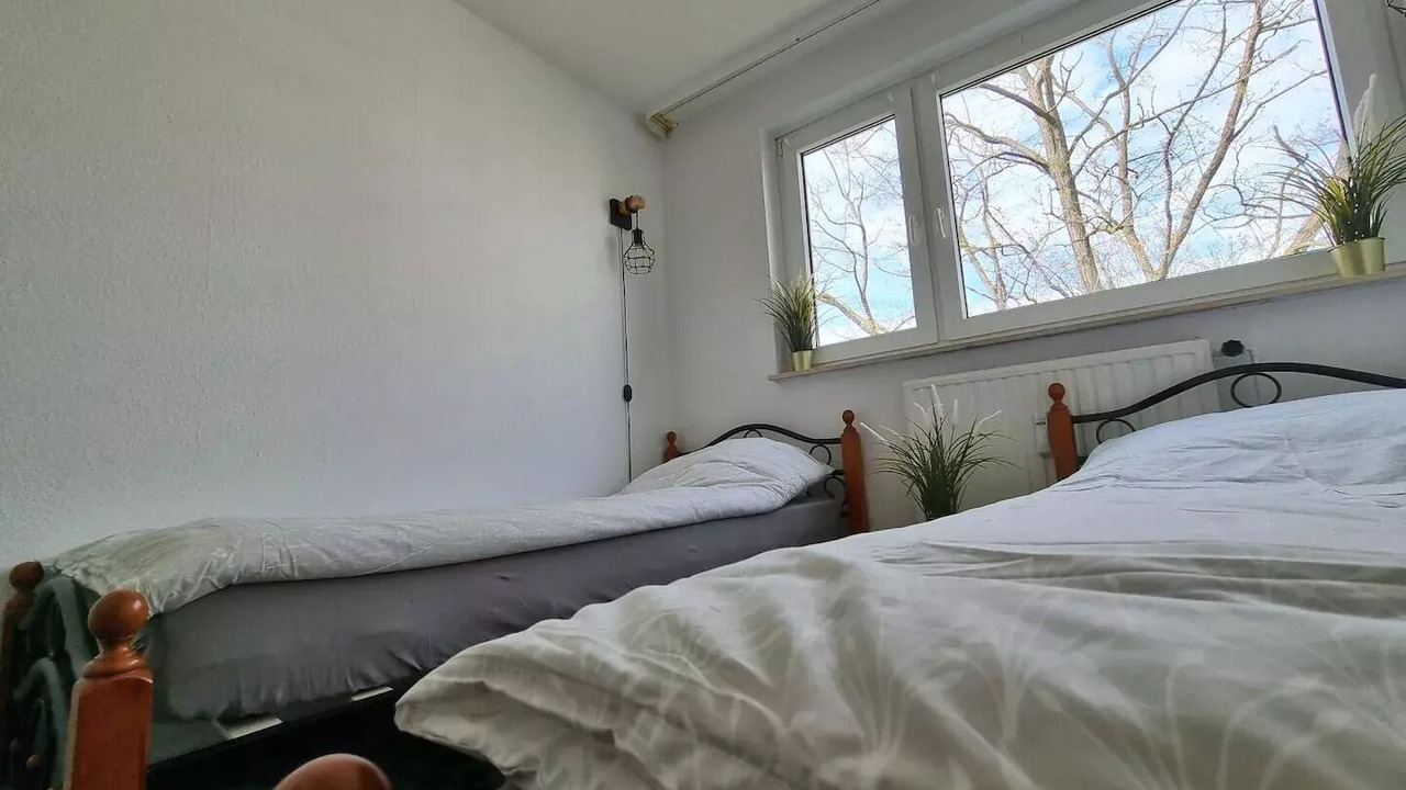 Photo of Bedroom in Sahlkamp