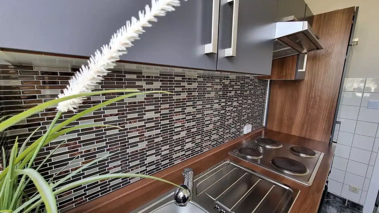 Photo of Kitchen in Sahlkamp
