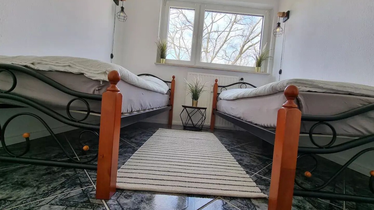 Photo of Bedroom in Sahlkamp