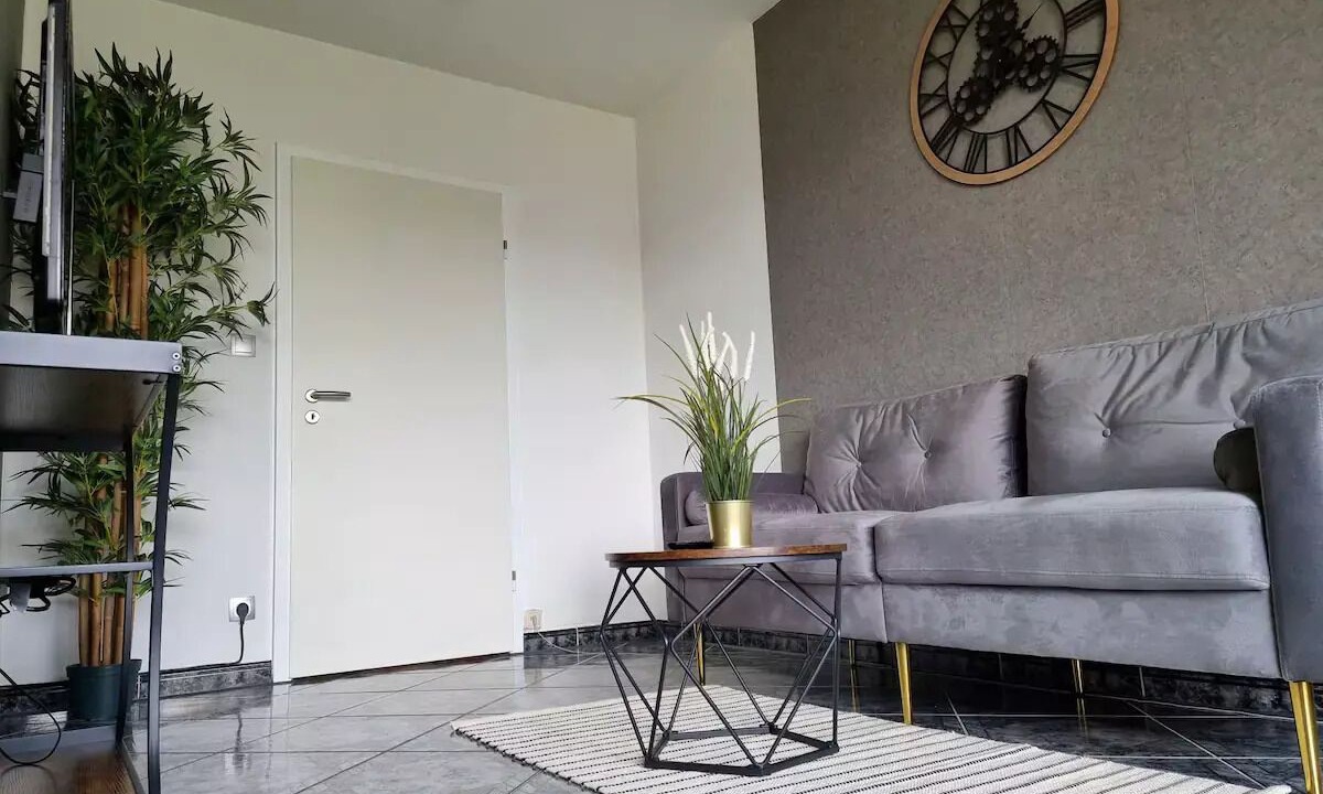 Photo of Livingroom in Sahlkamp