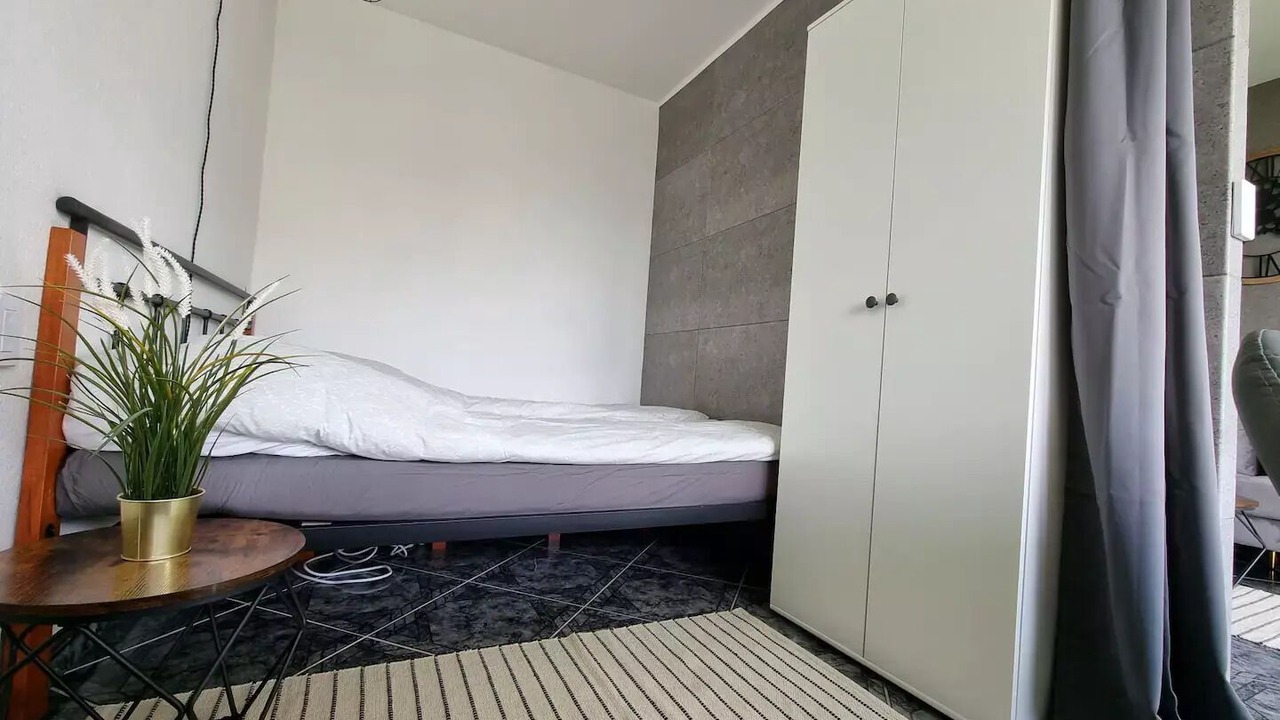 Photo of Bedroom in Sahlkamp