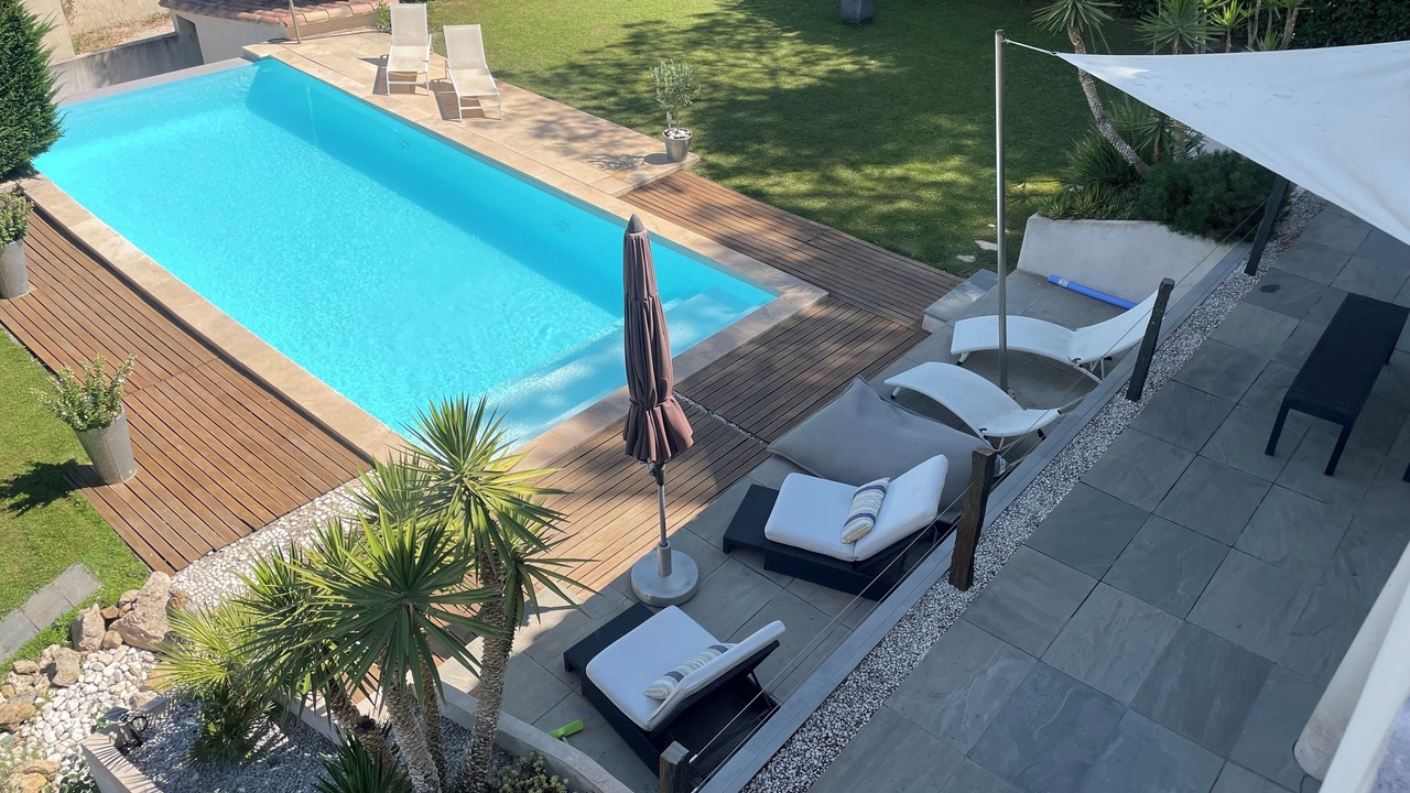 Photo of Outdoor in La Bouilladisse