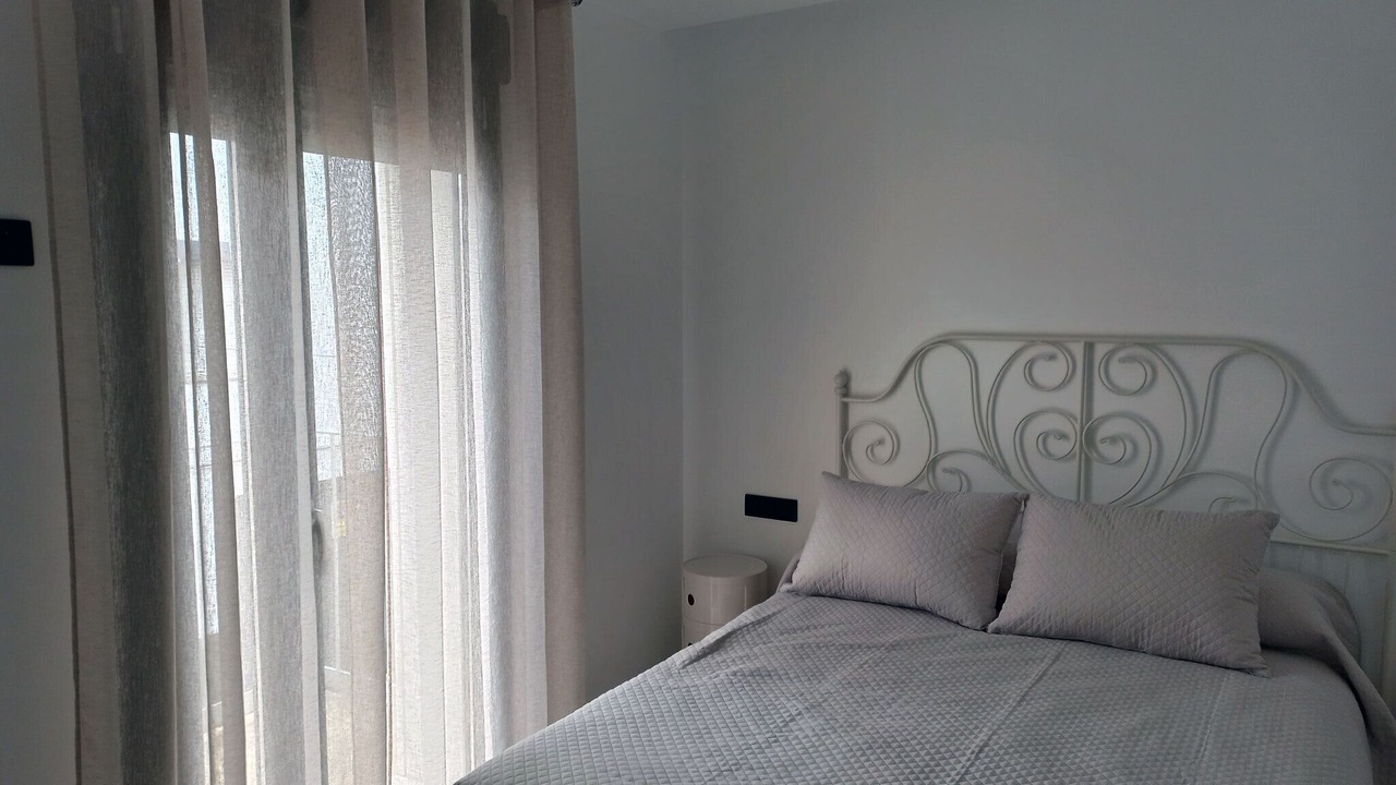 Photo of Bedroom in Montehermoso
