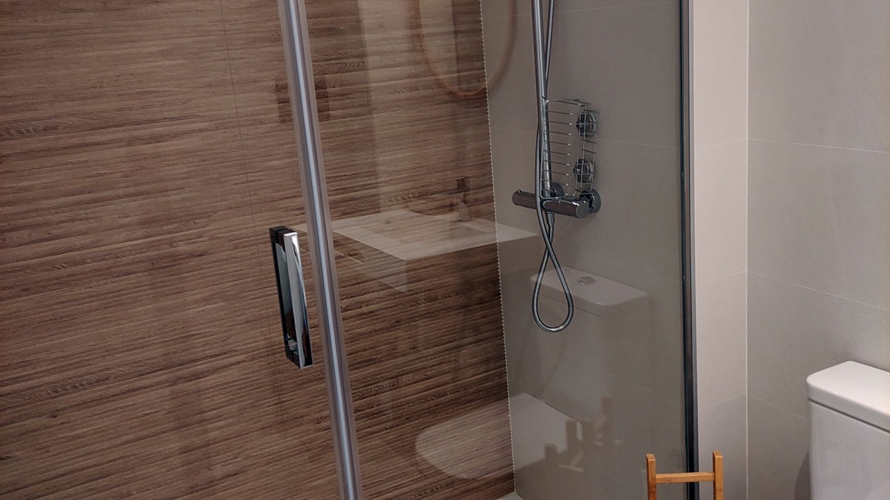Photo of Bathroom in Montehermoso
