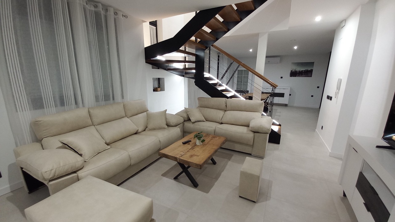Photo of Livingroom in Montehermoso