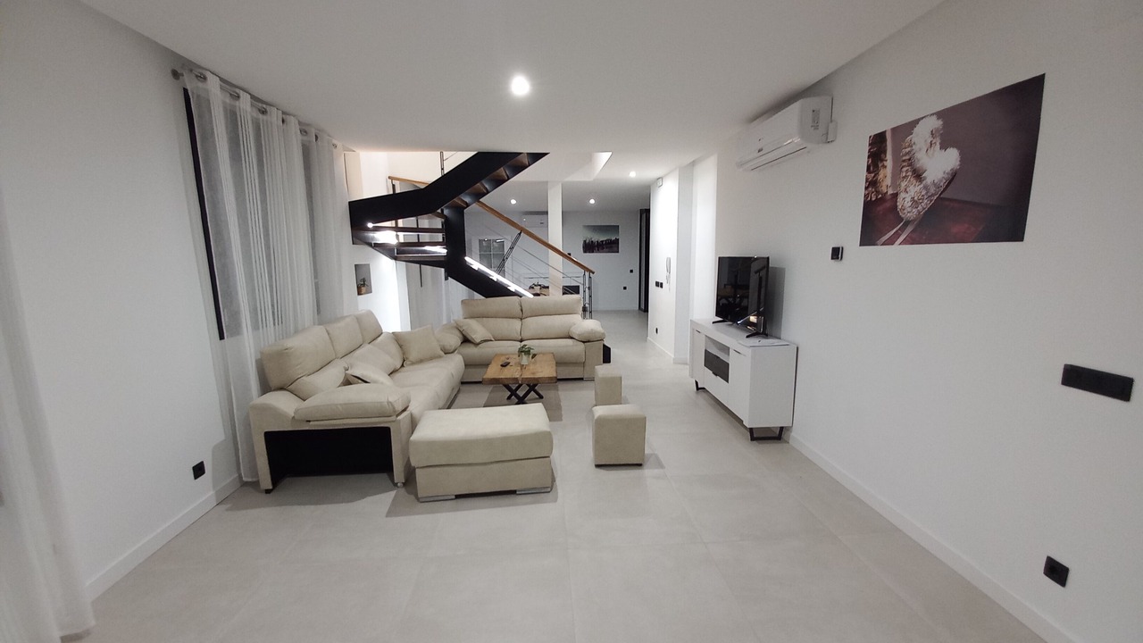 Photo of Livingroom in Montehermoso
