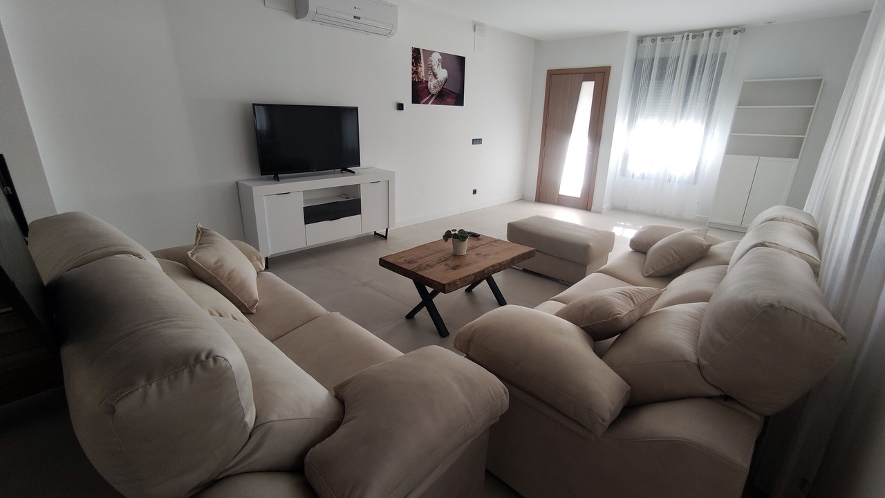 Photo of Livingroom in Montehermoso