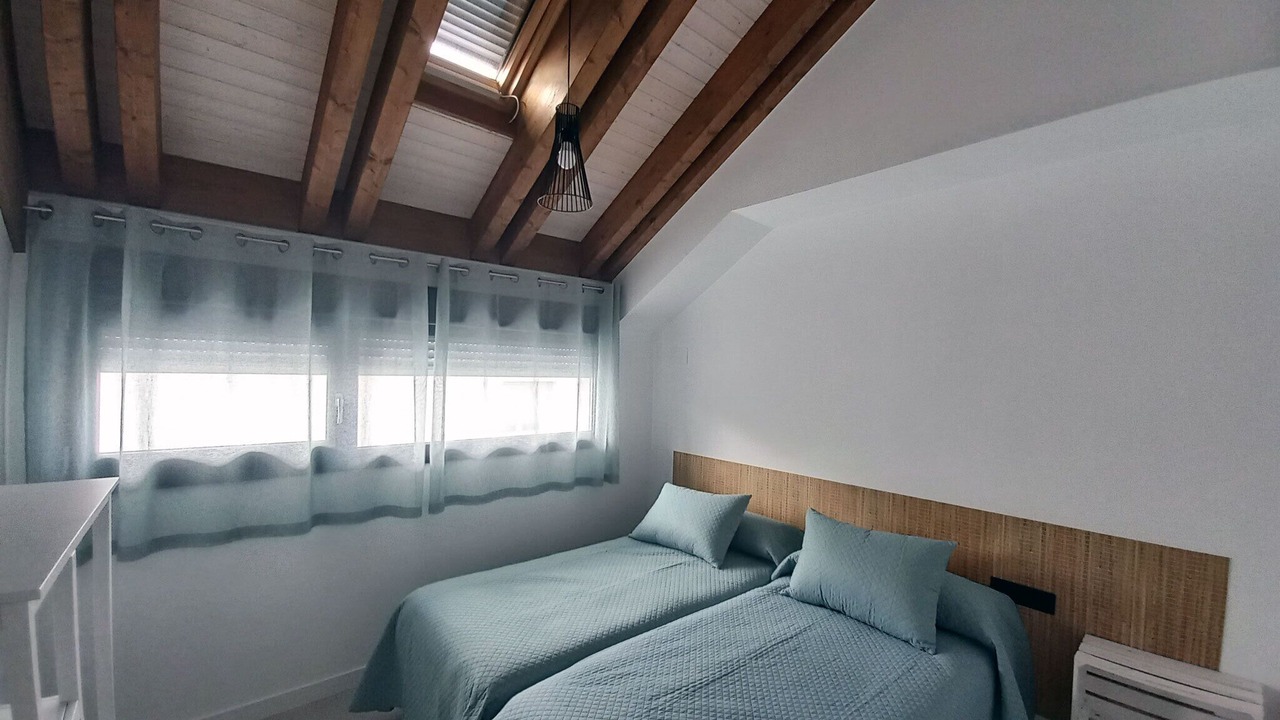Photo of Bedroom in Montehermoso