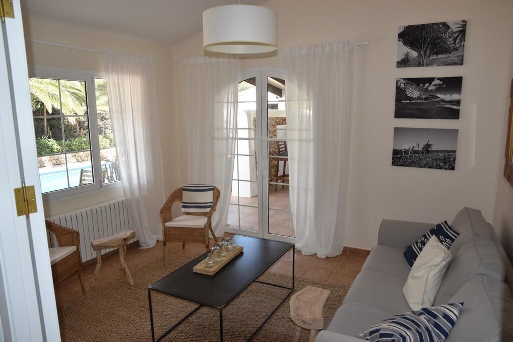 Photo of Livingroom in Son Parc