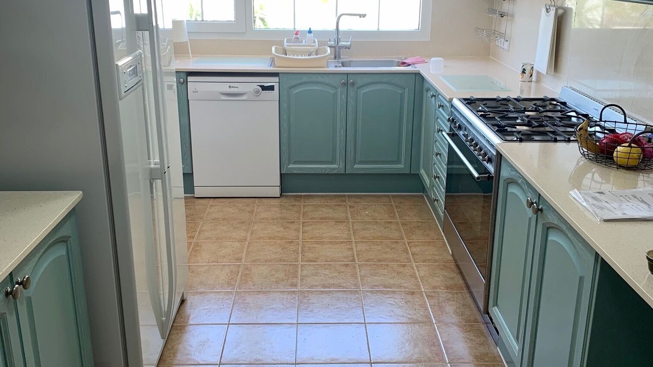 Photo of Kitchen in Son Parc