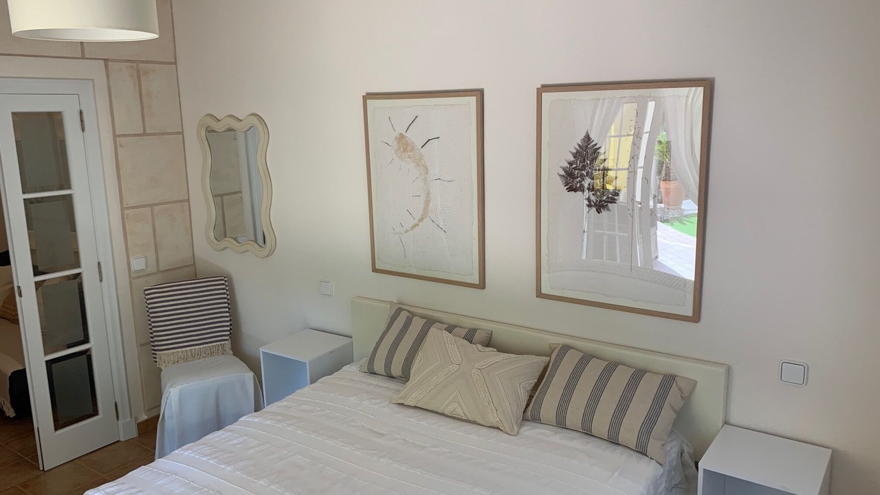 Photo of Bedroom in Son Parc